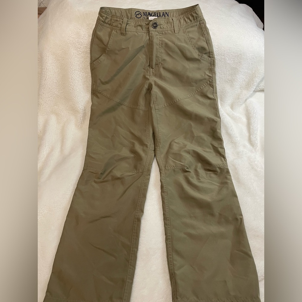 Magellan Outdoor Boys Performance Pant